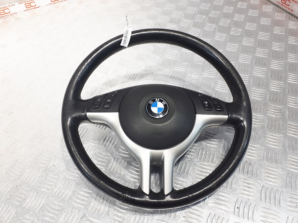 

Руль BMW X5 (E53), X5 (E53)