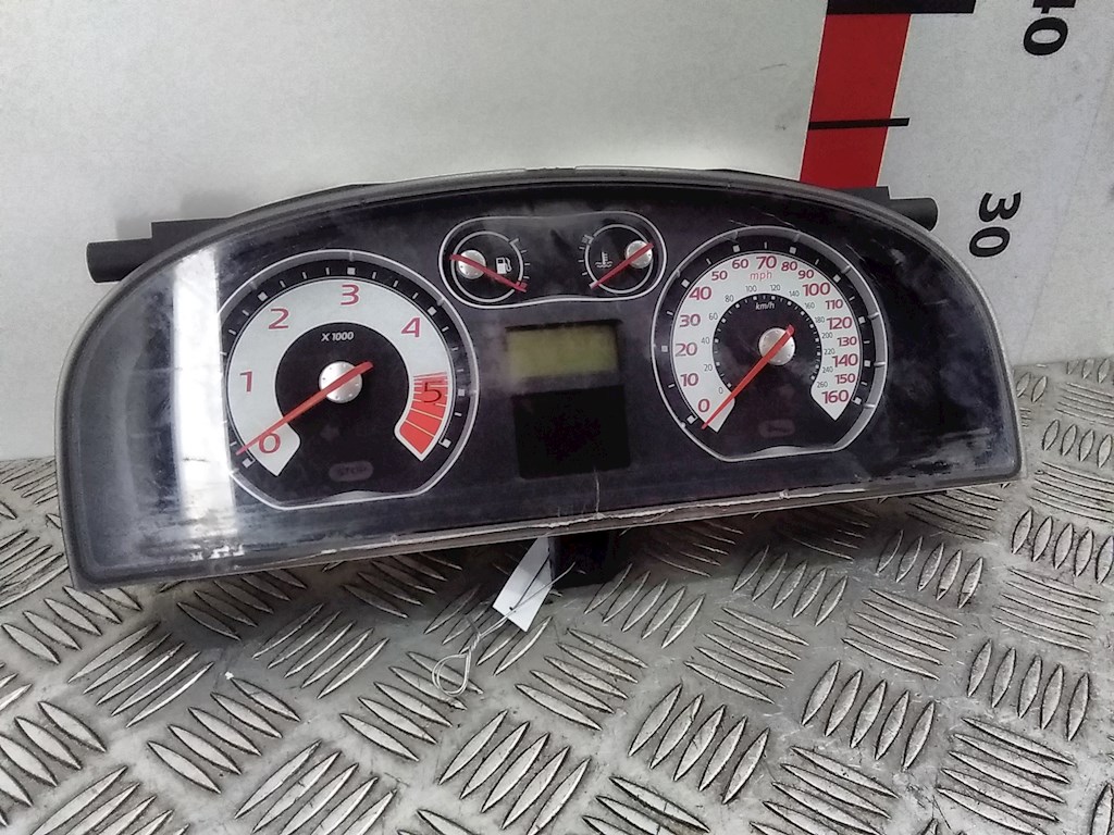 

Панель приборная (щиток приборов) Renault Laguna 2, Laguna 2