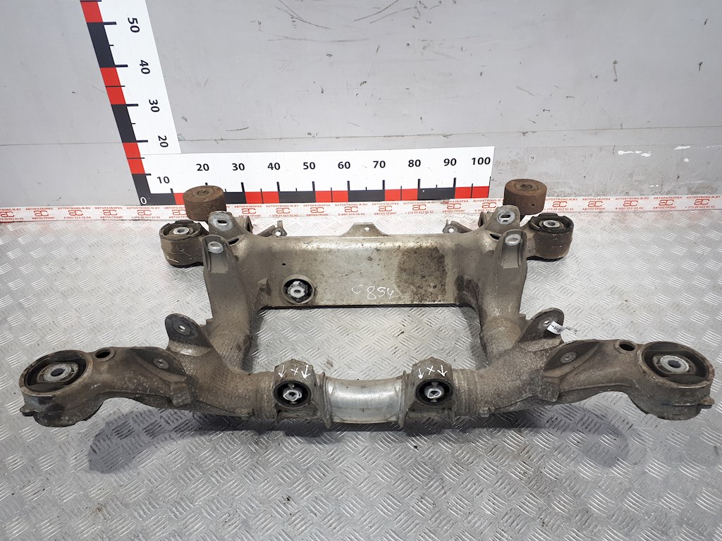 

Балка подвески задняя BMW 5 Series (F10/F11), 5 Series (F10/F11)