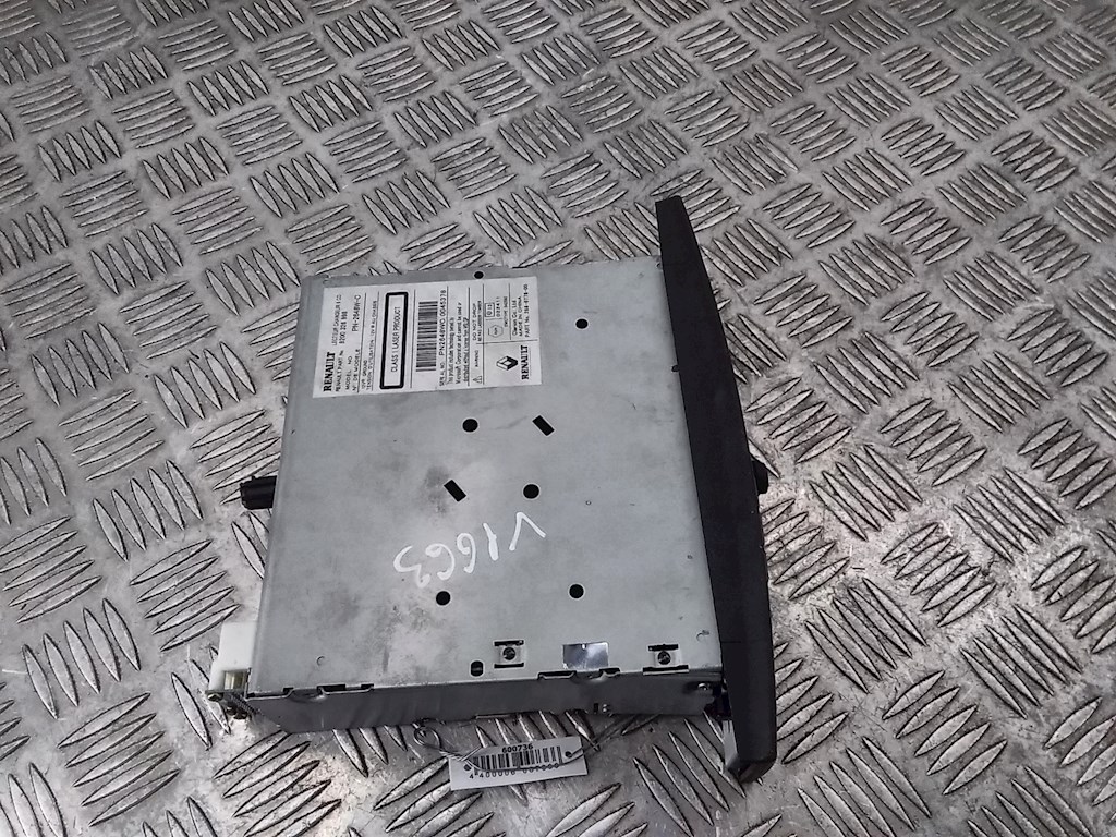 Купить Магнитолу Рено Эспейс 3