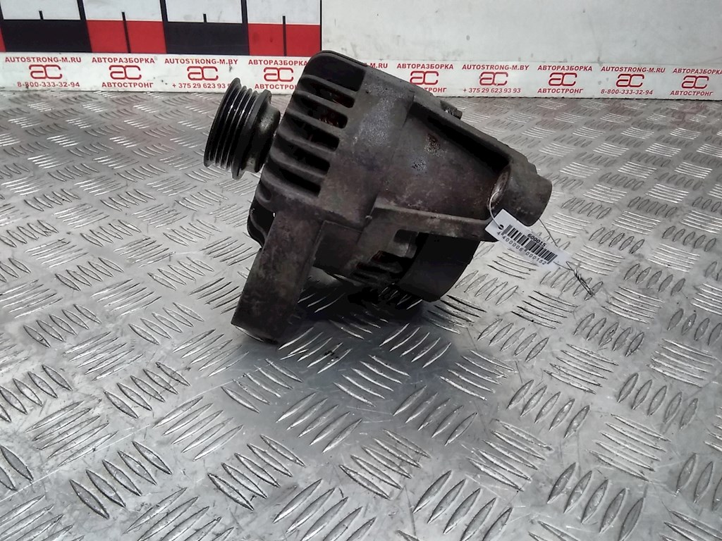 

Генератор Fiat Punto 3, Punto 3