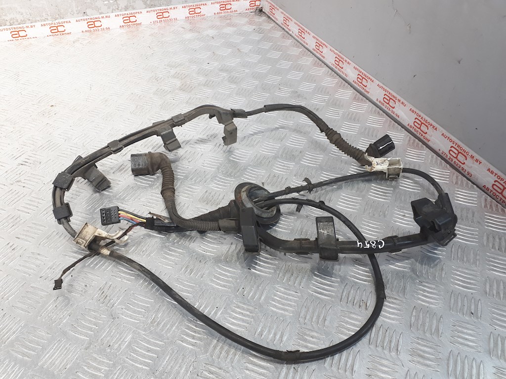 

Проводка (жгут проводов) BMW 5 Series (F10/F11), 5 Series (F10/F11)