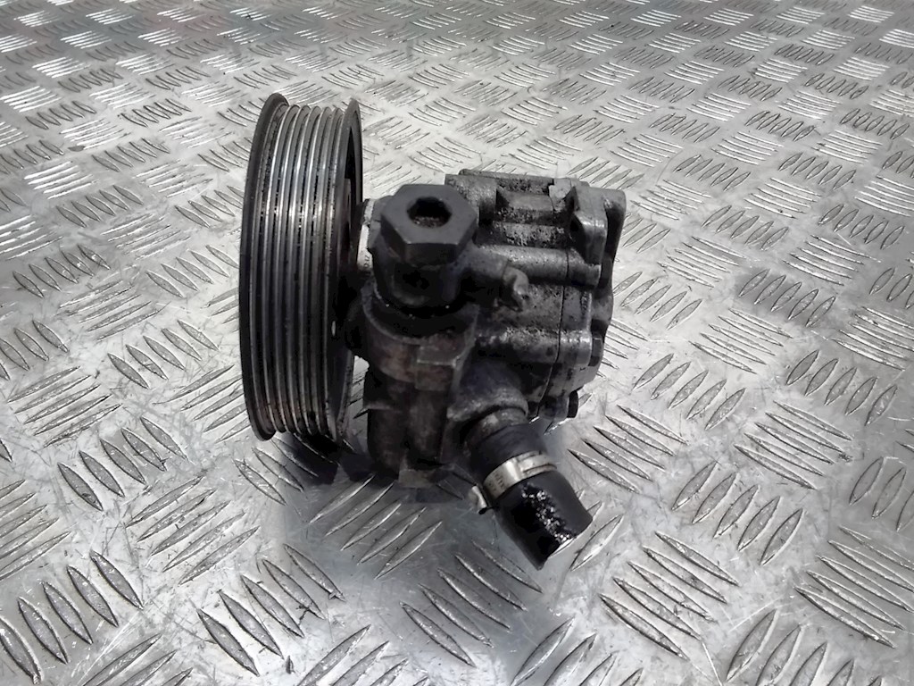 

Насос гидроусилителя руля (ГУР) Audi A4 B7, A4 B7