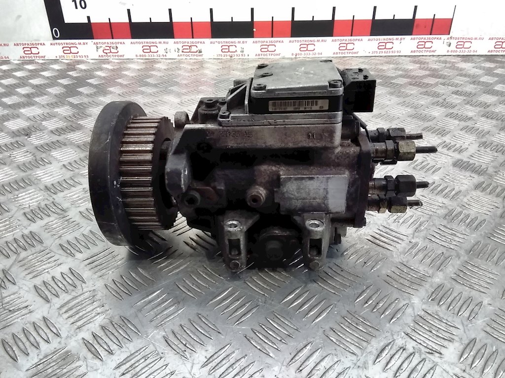 

ТНВД дизель Audi A4 B6, A4 B6