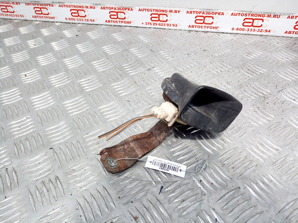 

Гудок (сигнал клаксон) Renault Scenic 1, Scenic 1