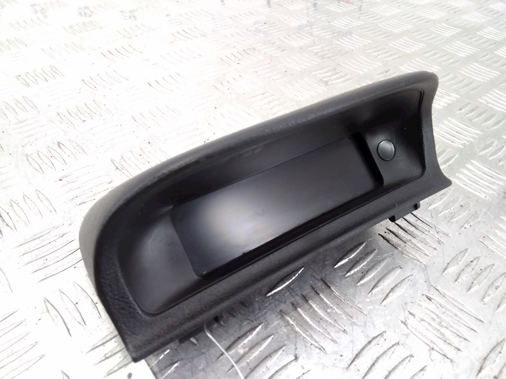 

Дисплей компьютера (информационный) Peugeot 307, 307