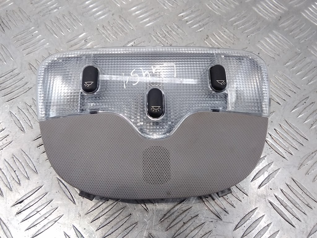 

Плафон салона (фонарь) Peugeot 607, 607
