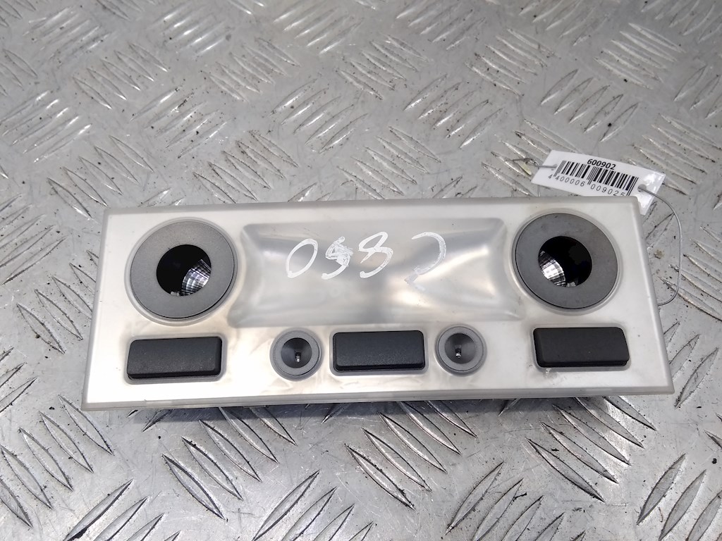 

Плафон салона (фонарь) BMW 7 Series (E65/E66), 7 Series (E65/E66)