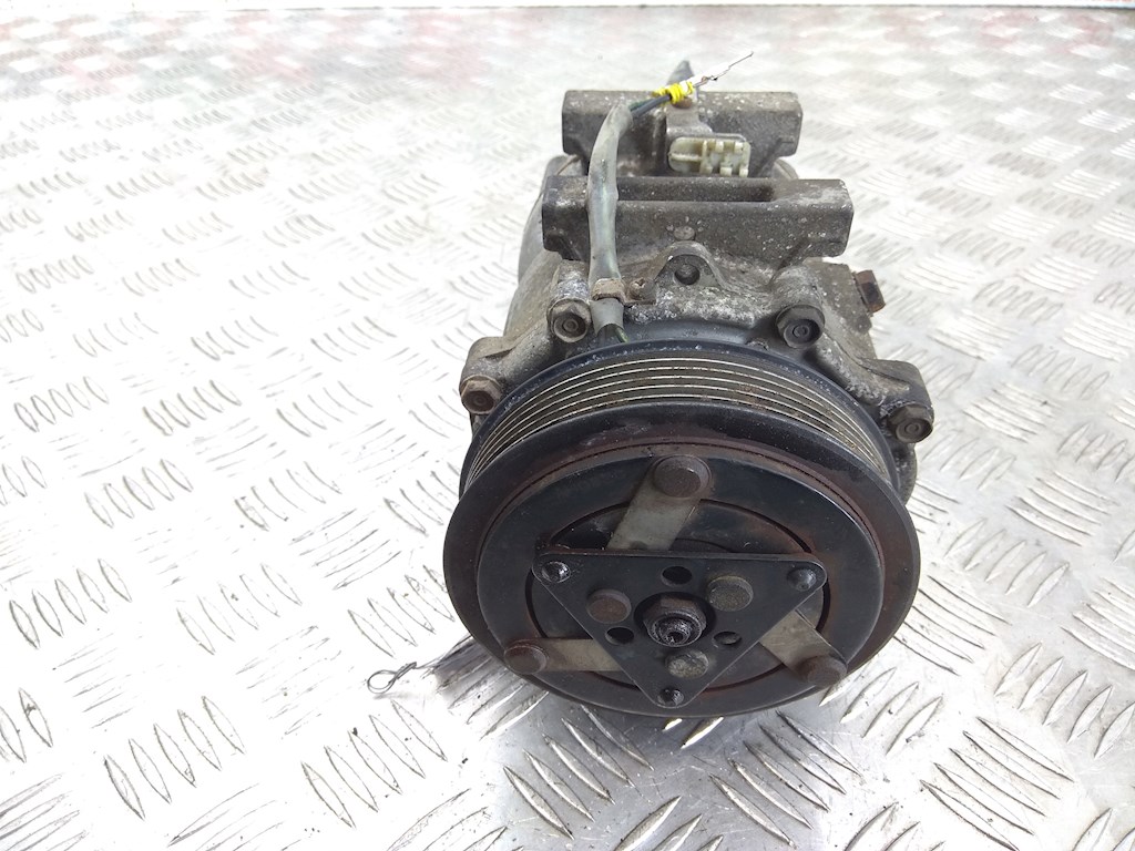 

Компрессор кондиционера Volvo V50, V50