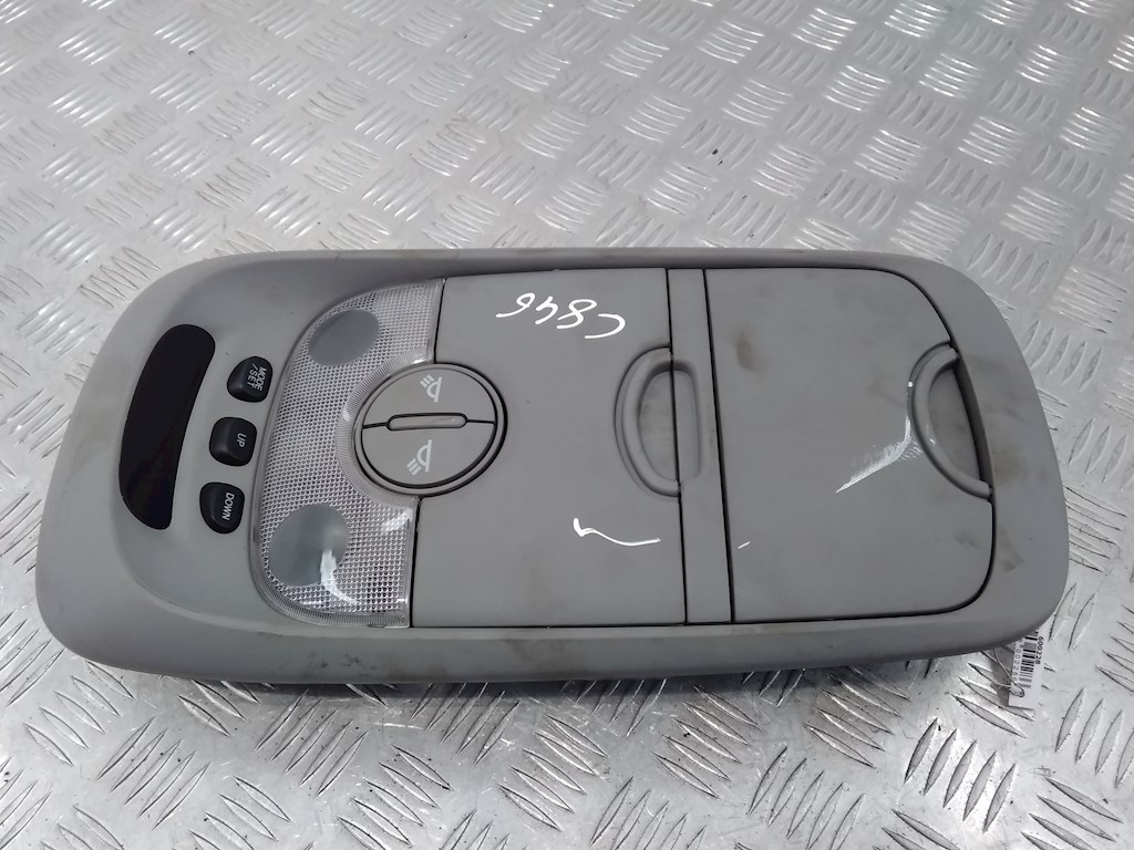 

Плафон салона (фонарь) Kia Sorento, Sorento