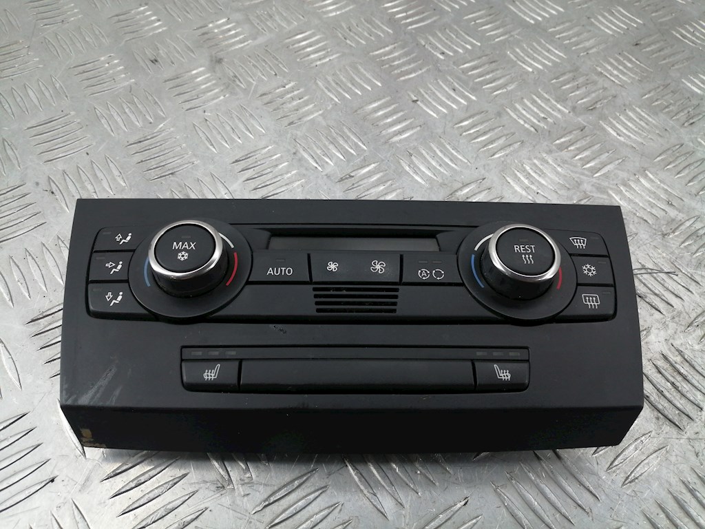 

Переключатель печки BMW 3 Series (E92), 3 Series (E92)