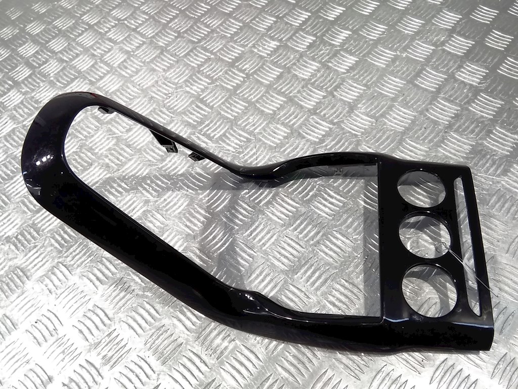 

Рамка под магнитолу Citroen C3 2, C3 2