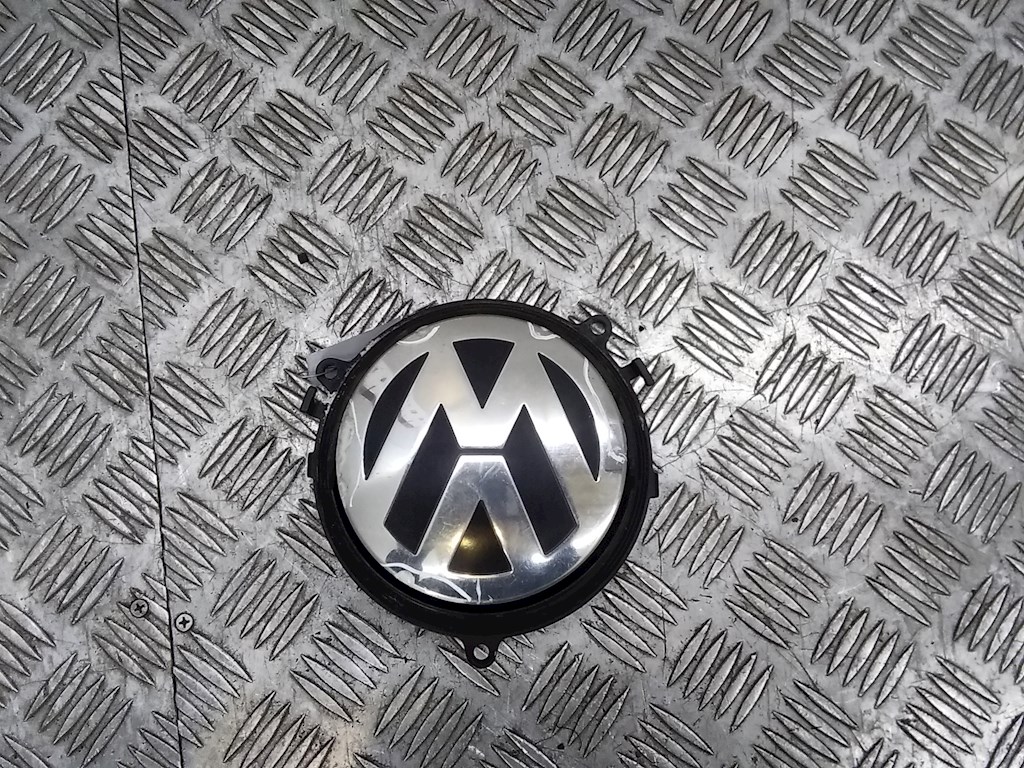 

Ручка крышки багажника Volkswagen Golf 5, Golf 5
