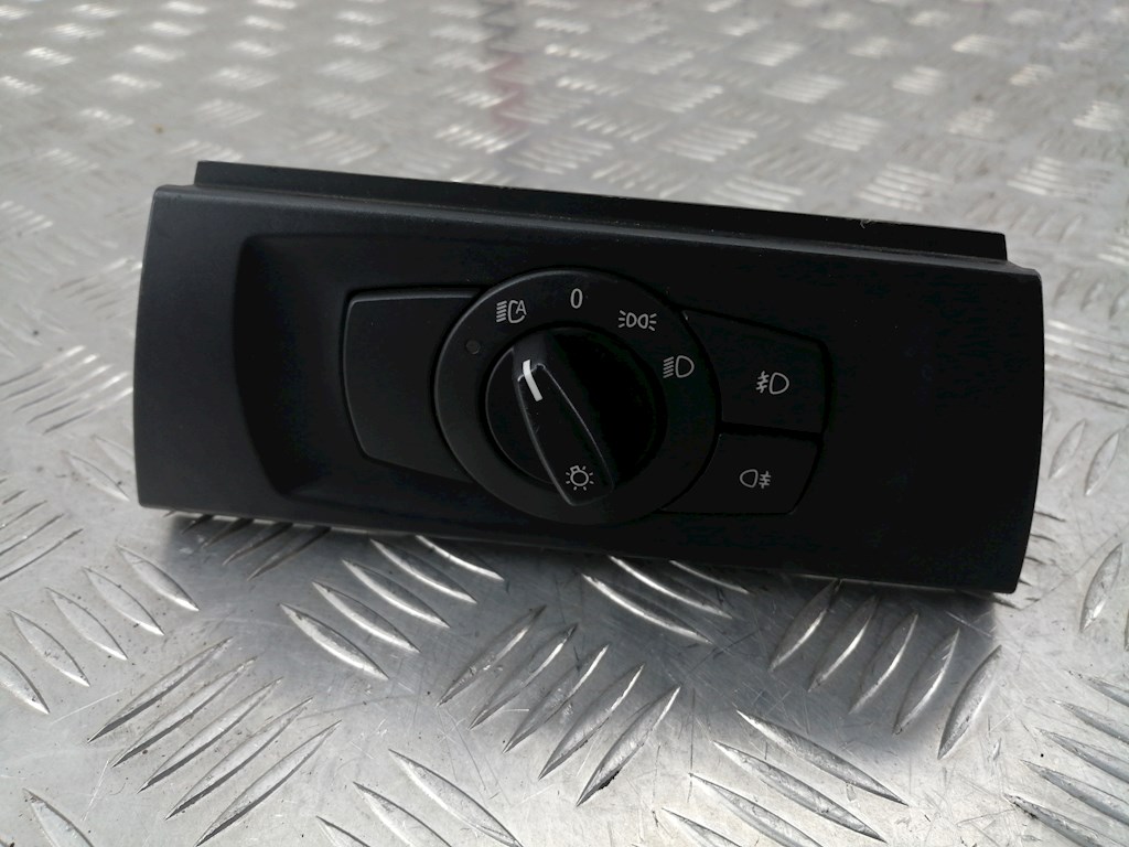 

Переключатель света BMW 3 Series (E92), 3 Series (E92)