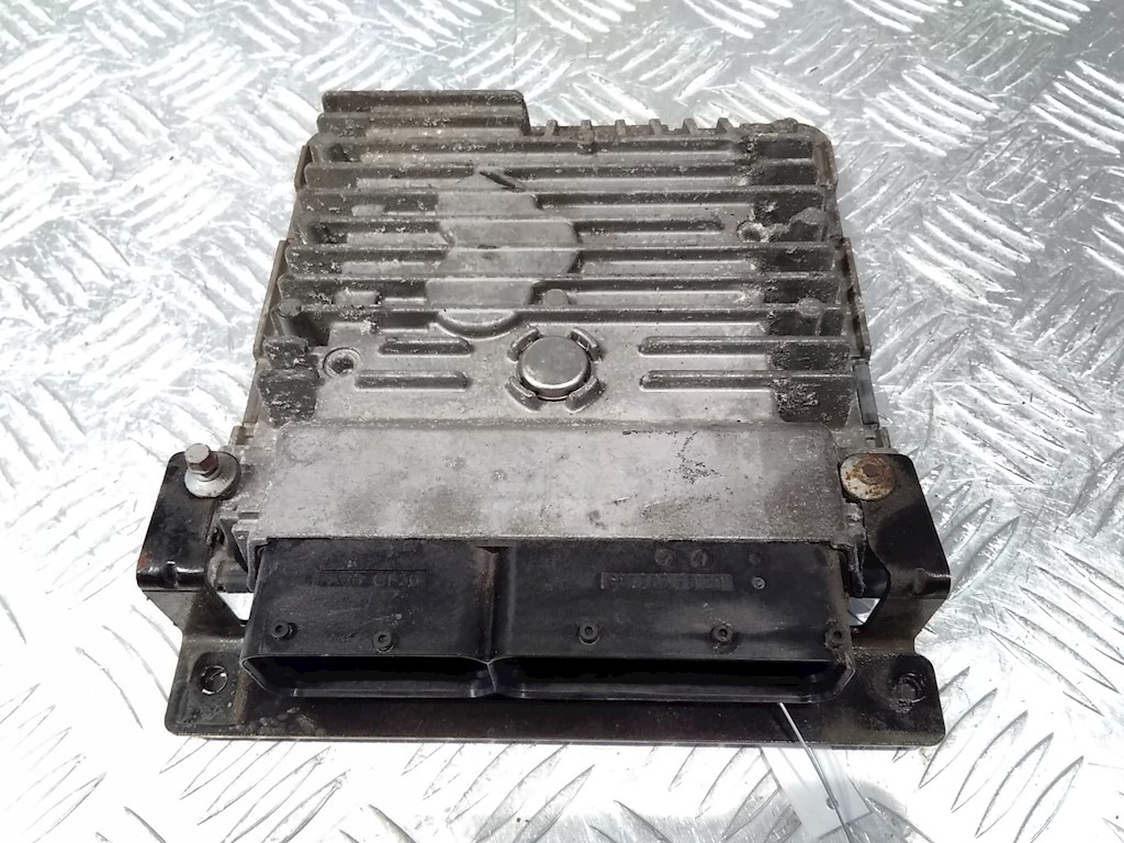 

Блок управления двигателем Seat Toledo 4, Toledo 4