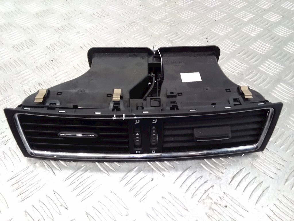 

Дефлектор обдува салона Skoda Superb (3T), Superb (3T)
