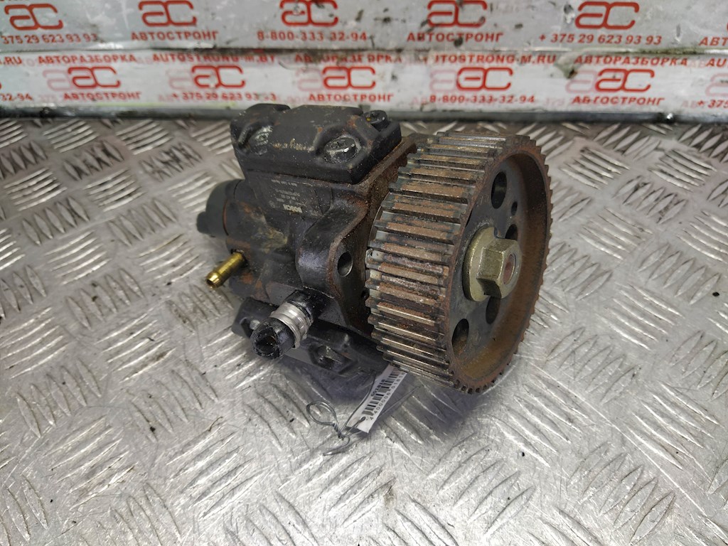

ТНВД дизель Alfa Romeo 156, 156