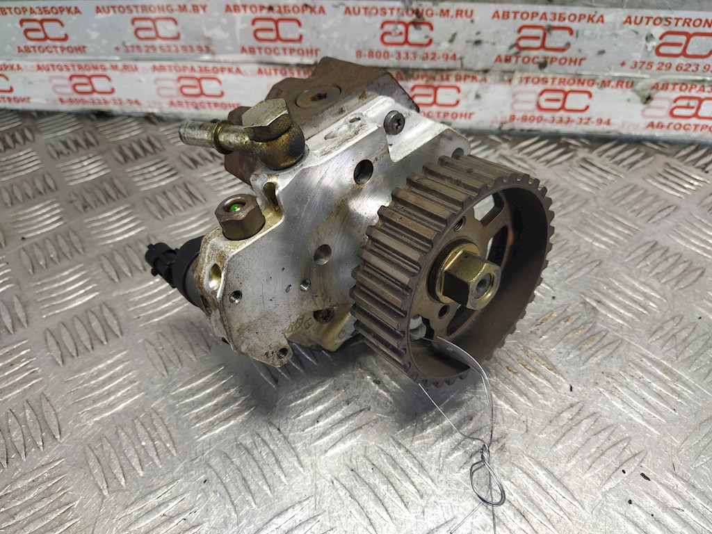 

ТНВД дизель Peugeot 206, 206