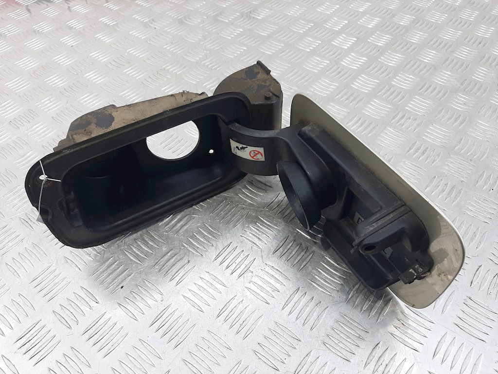 

Лючок бензобака Renault Scenic 2, Scenic 2