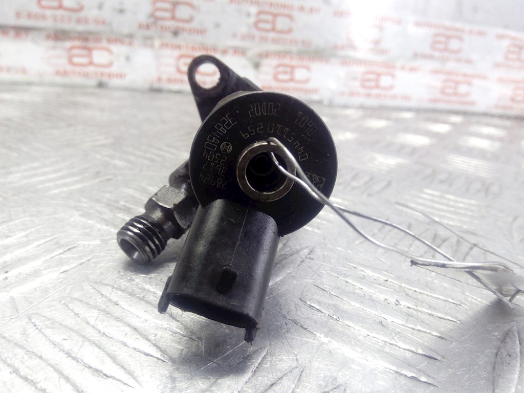 

Форсунка дизельная электрическая Mazda 3 BK, 3 BK