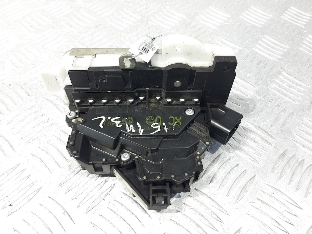 

Замок двери задней левой Ford Mondeo 3, Mondeo 3