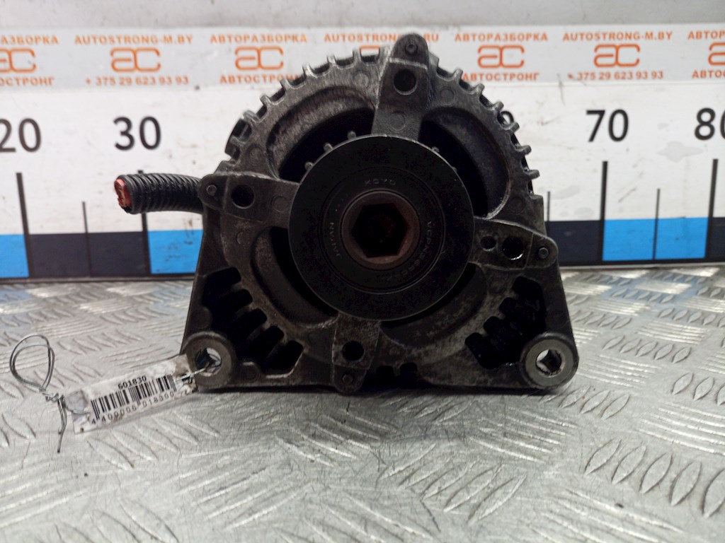 

Генератор Ford Focus 2, Focus 2