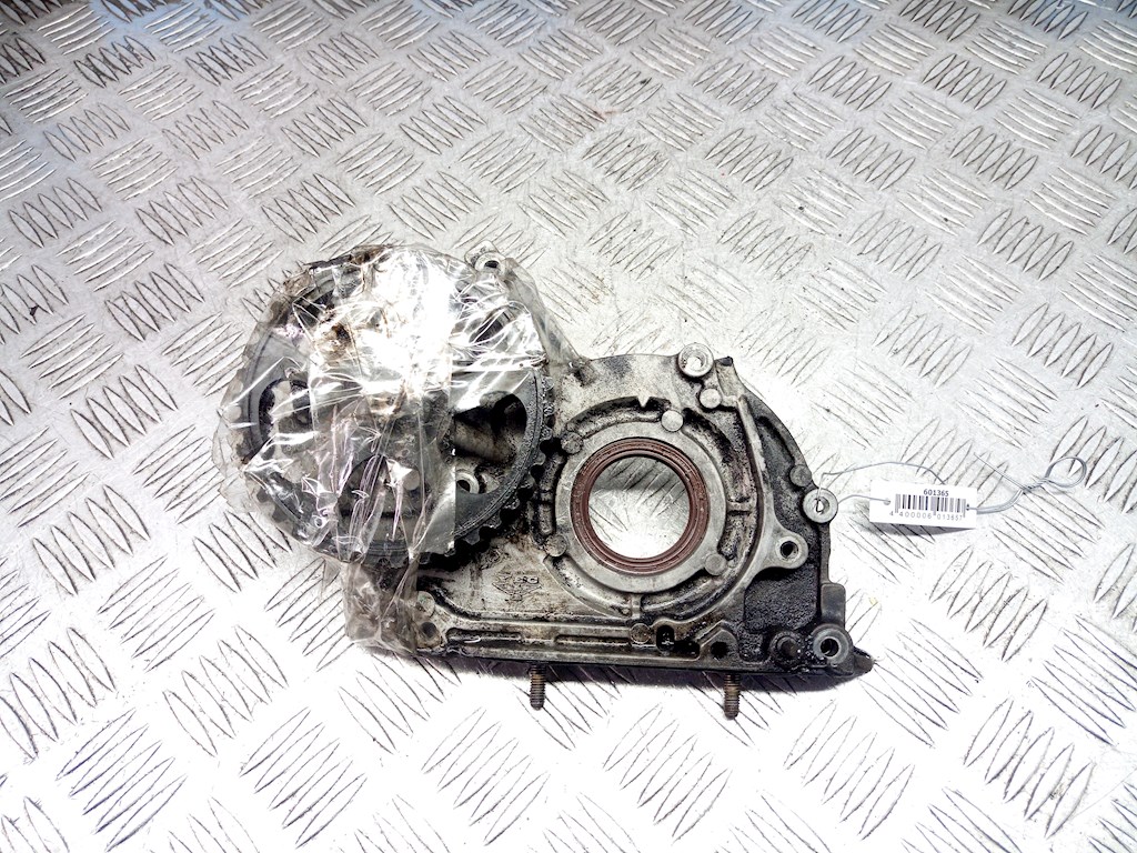 

Насос масляный Opel Astra G, Astra G
