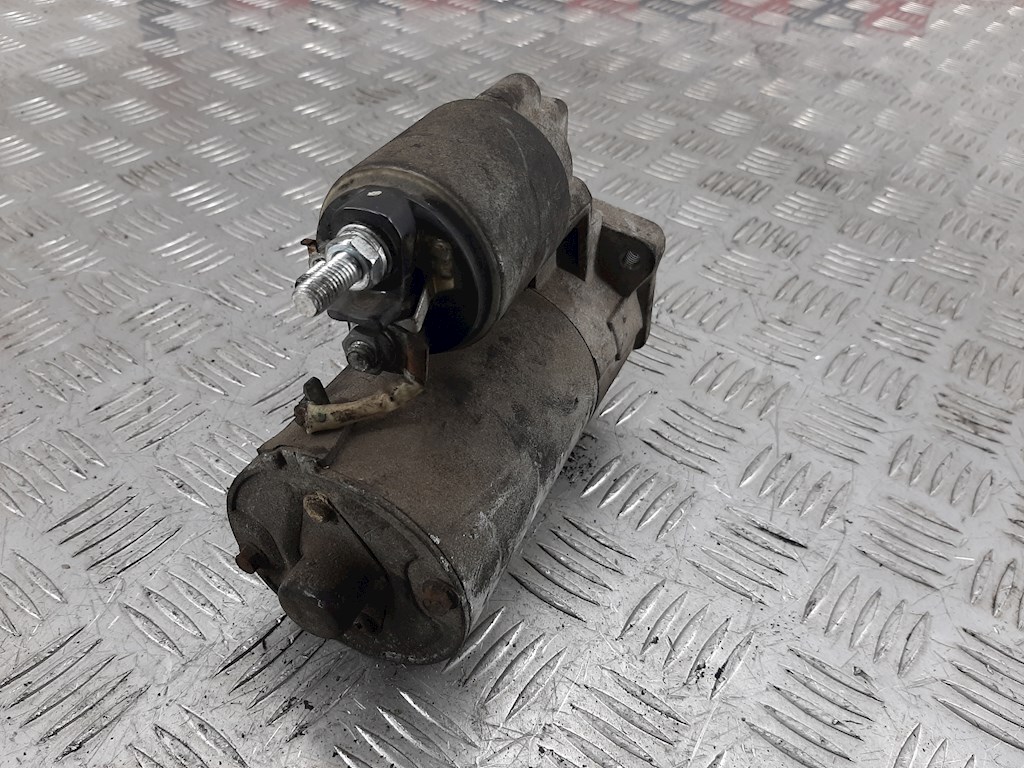 

Стартер Fiat Punto 2, Punto 2