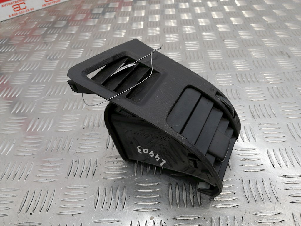 

Дефлектор обдува салона Suzuki Grand Vitara 1, Grand Vitara 1
