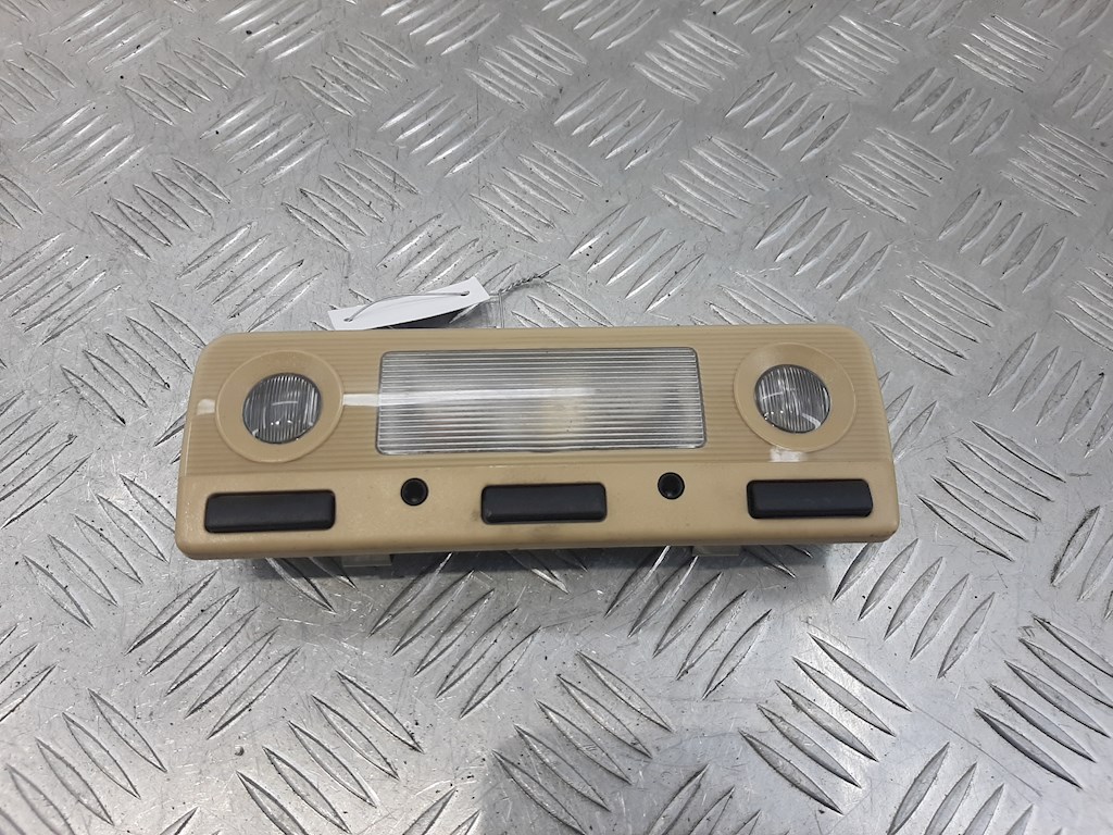 

Плафон салона (фонарь) BMW 5 Series (E39), 5 Series (E39)