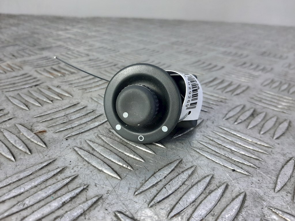 

Кнопка (джойстик) зеркал Renault Scenic 2, Scenic 2