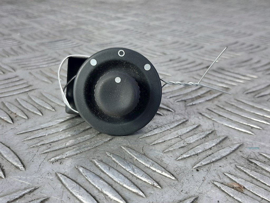

Кнопка (джойстик) зеркал Renault Scenic 2, Scenic 2