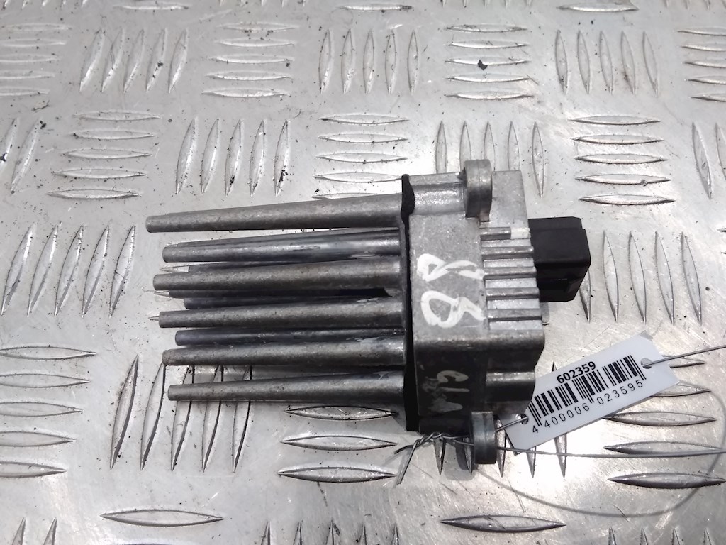 

Резистор (сопротивление) печки BMW X5 (E53), X5 (E53)