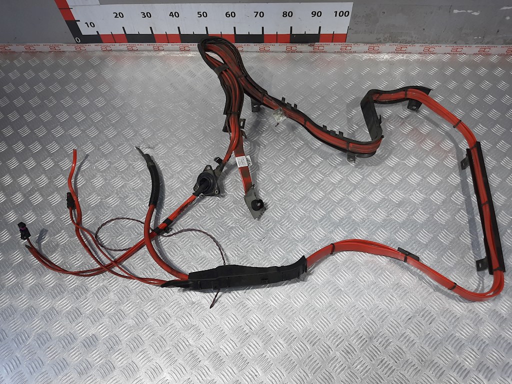 

Провод высоковольтный BMW 5 Series (F10/F11), 5 Series (F10/F11)