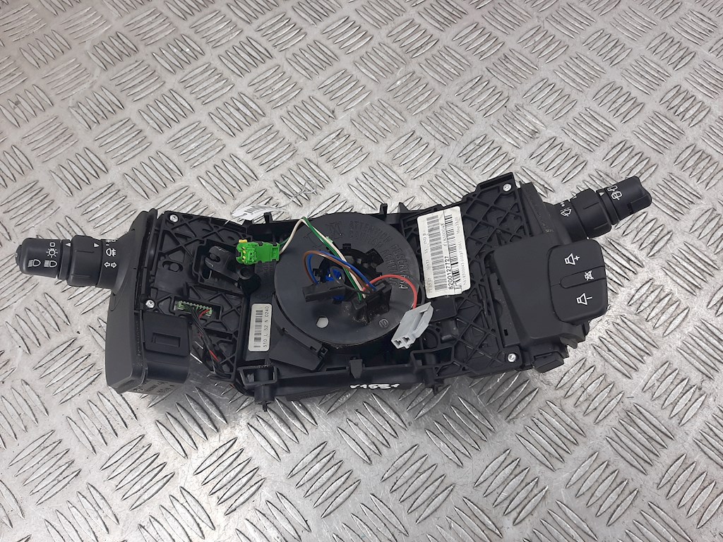 

Переключатель поворотов и дворников (стрекоза) Renault Scenic 2, Scenic 2