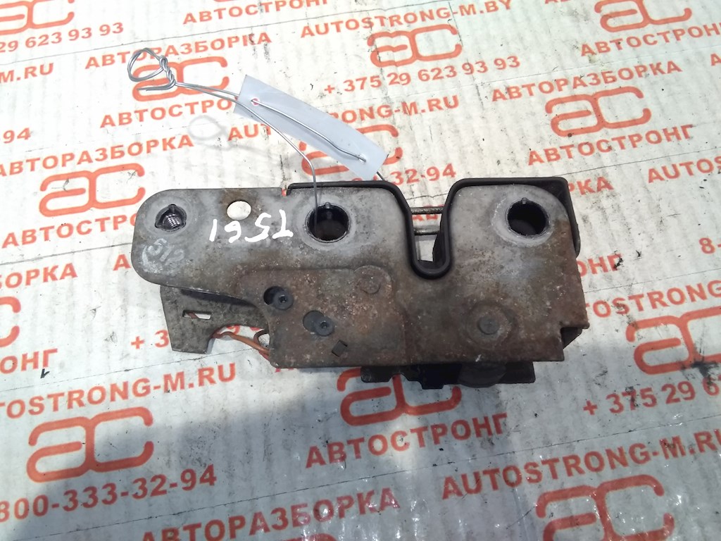 

Замок капота Volkswagen Golf 5, Golf 5