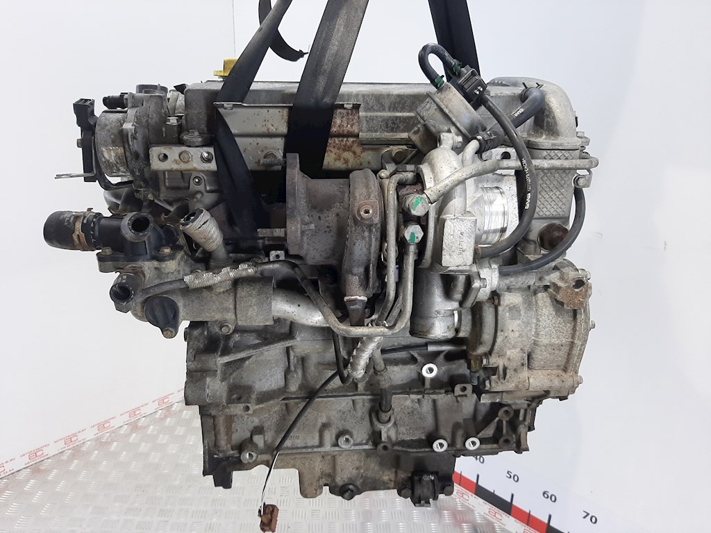 

Двигатель (ДВС) Saab 9 3 (2), 9 3 (2)