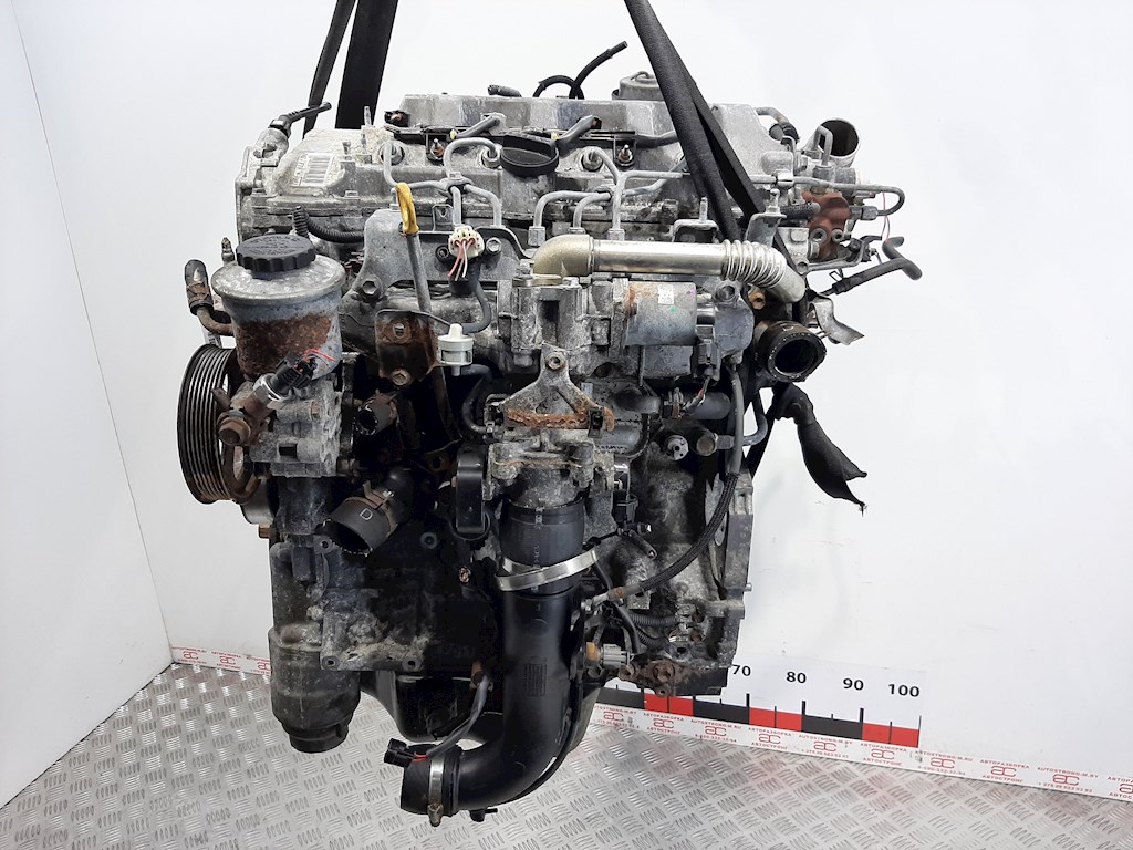 

Двигатель (ДВС) Toyota Avensis 2, Avensis 2