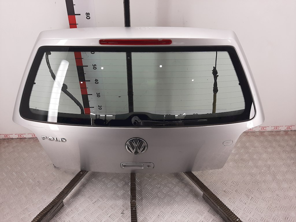 

Крышка (дверь) багажника Volkswagen Polo 3, Polo 3