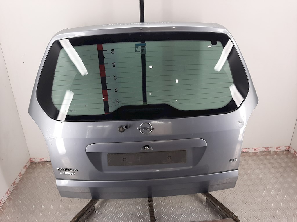 

Крышка (дверь) багажника Opel Zafira A, Zafira A