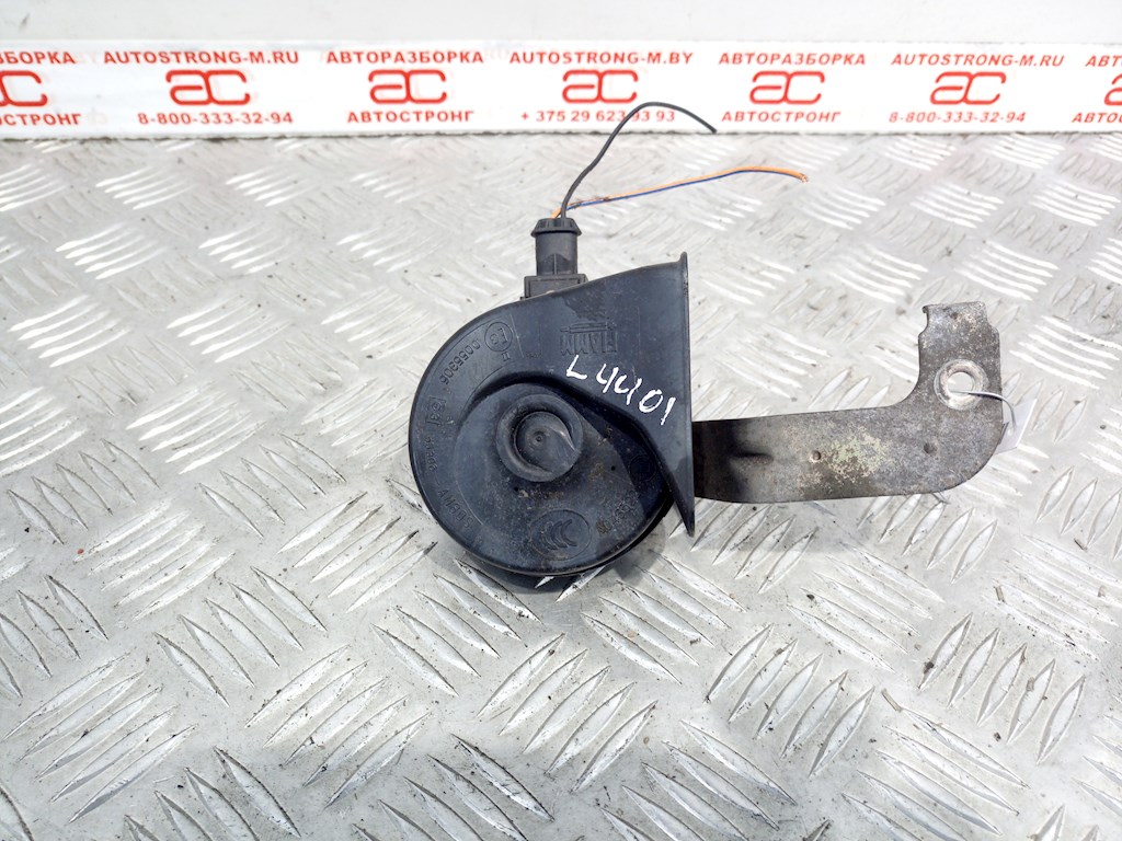 

Гудок (сигнал клаксон) Volvo C30, C30