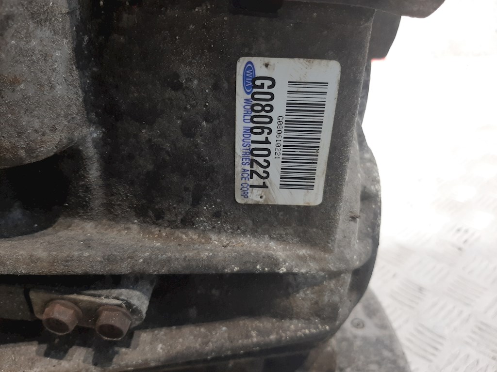 Киа Карнивал Мкпп Купить