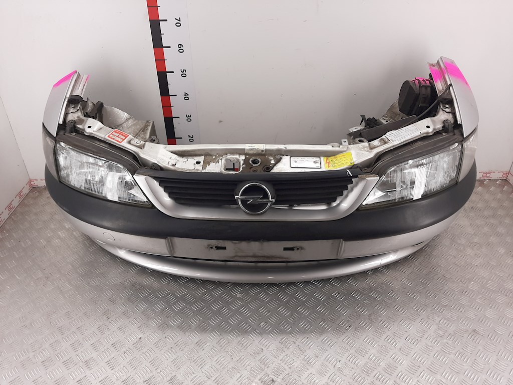 

Передняя часть (ноускат) в сборе Opel Vectra B, Vectra B
