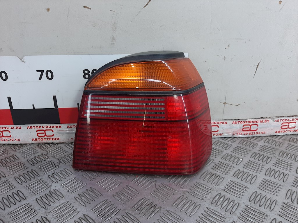 

Фонарь задний правый Volkswagen Golf 3, Golf 3