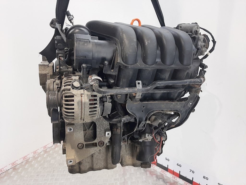 

Двигатель (ДВС) под разборку Volkswagen Passat 6, Passat 6