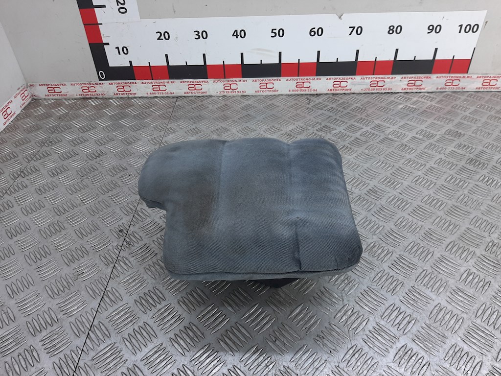 

Подлокотник Renault Safrane, Safrane