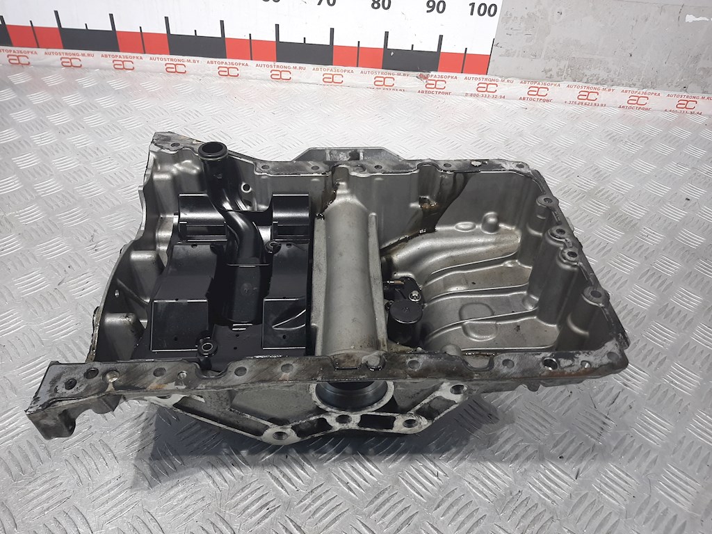 

Поддон двигателя Mercedes W209 (CLK Class), W209 (CLK Class)