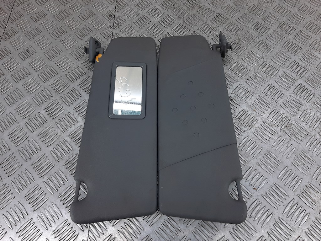 

Козырек солнцезащитный Renault Safrane, Safrane