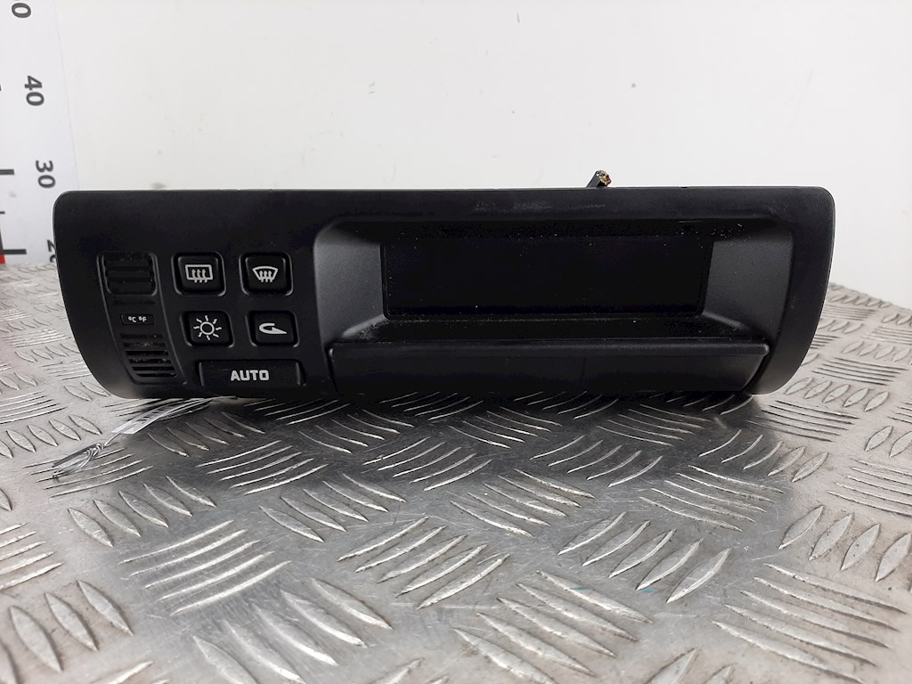 

Переключатель печки Renault Safrane, Safrane