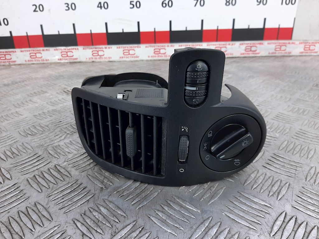 

Переключатель света Volkswagen Polo 3, Polo 3
